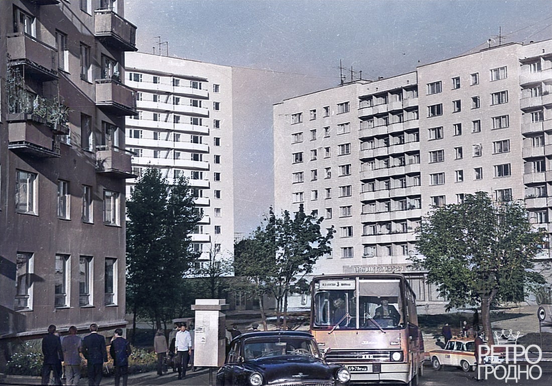 retro avto grodno 12 min