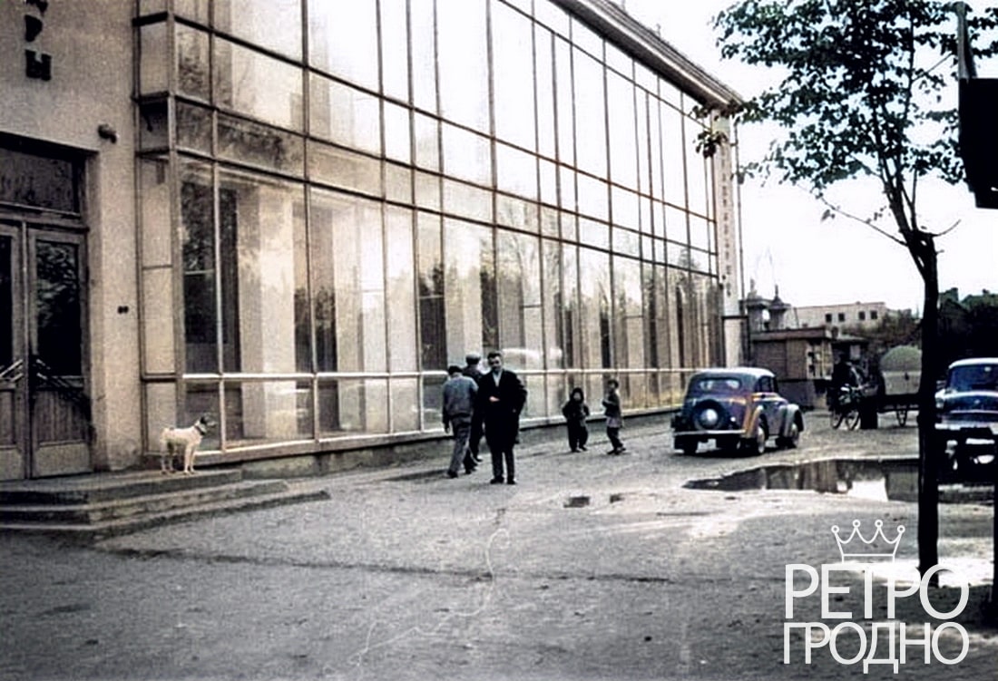 retro avto grodno 17 min