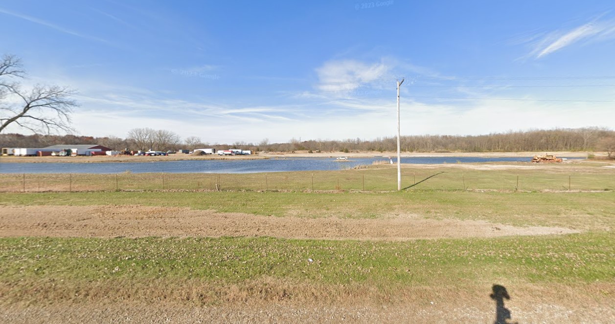 Volvo S80 застряла в необычном месте на 10 лет. Теперь все ищут Volvo Island на картах Google