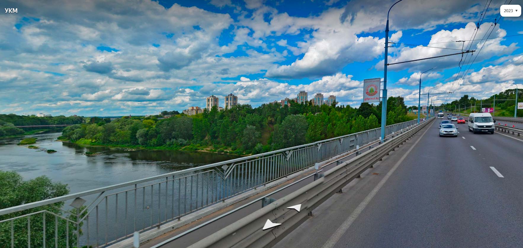 Яндекс Панорамы Гродно Сравнение БЫЛО СТАЛО Фото