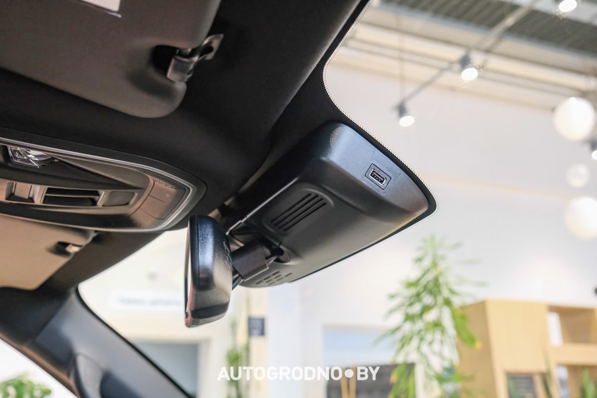 Haval DARGO Гродно