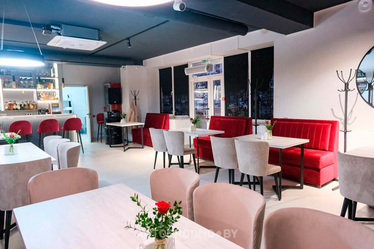 Бар Брудершафт в Гродно фото