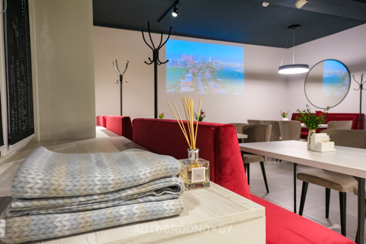 Бар Брудершафт в Гродно фото