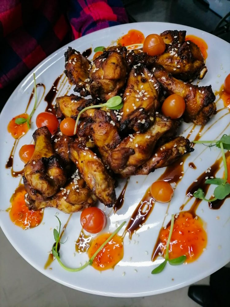 Бар Брудершафт в Гродно фото