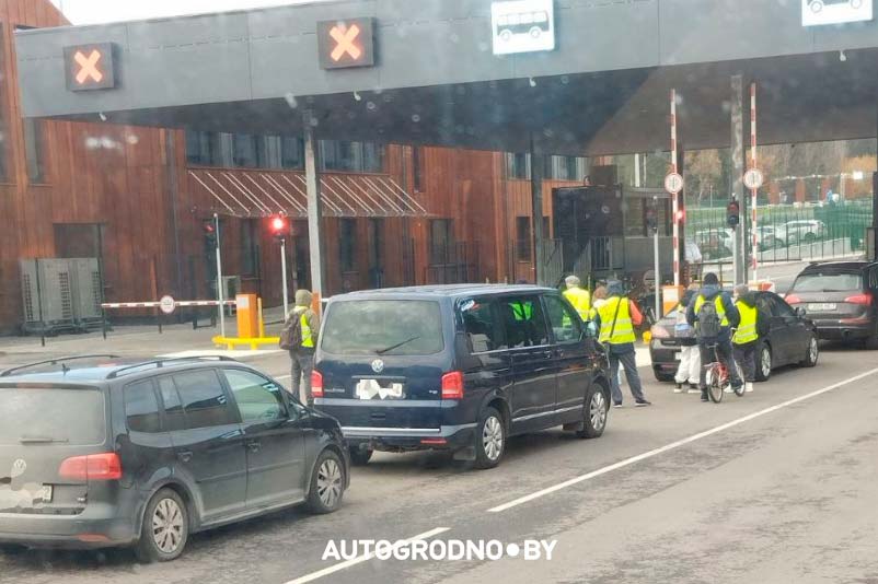 granica belarus litva velo 2