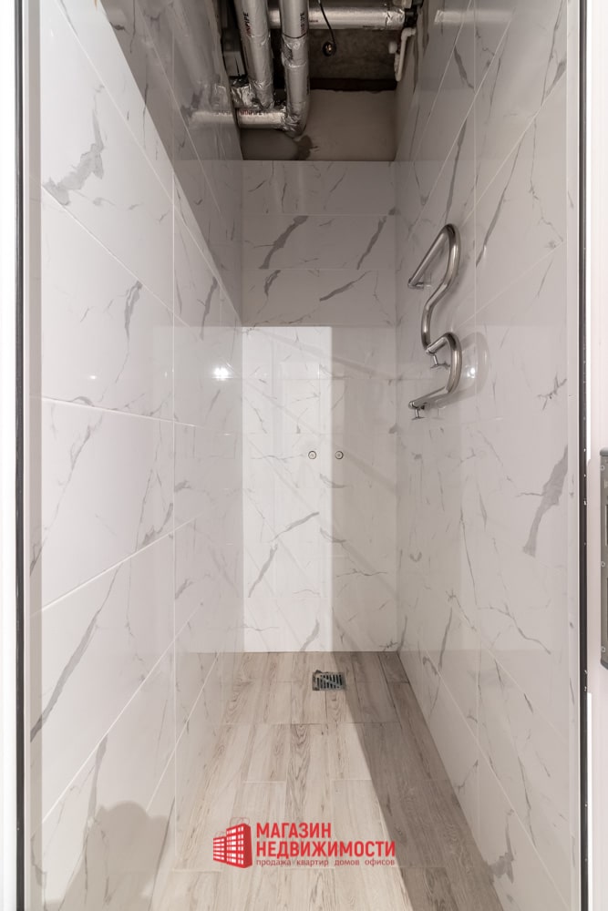 В Гродно построили огромный автосервис. А теперь продают. Узнали цену