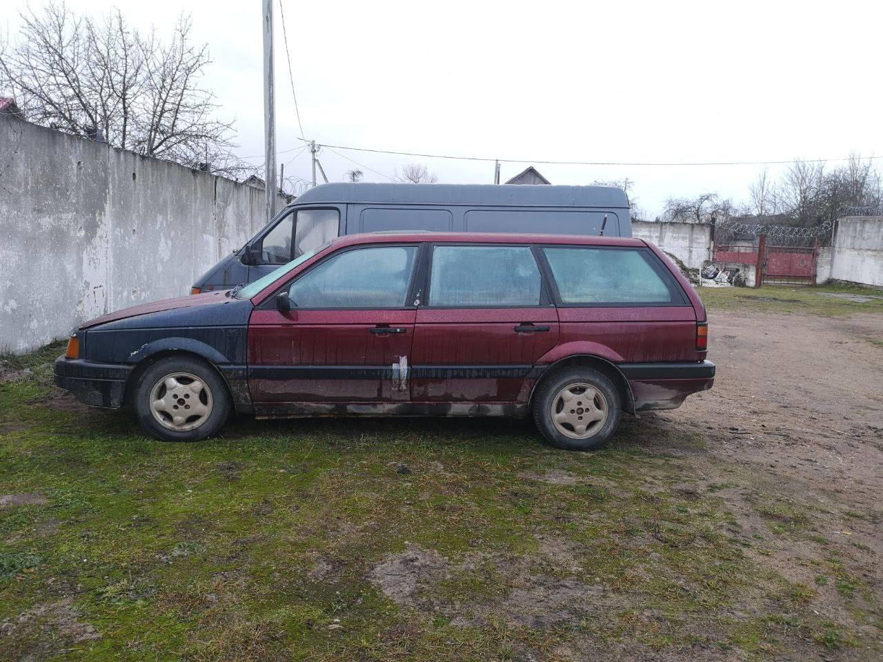 smorgon passat met 01