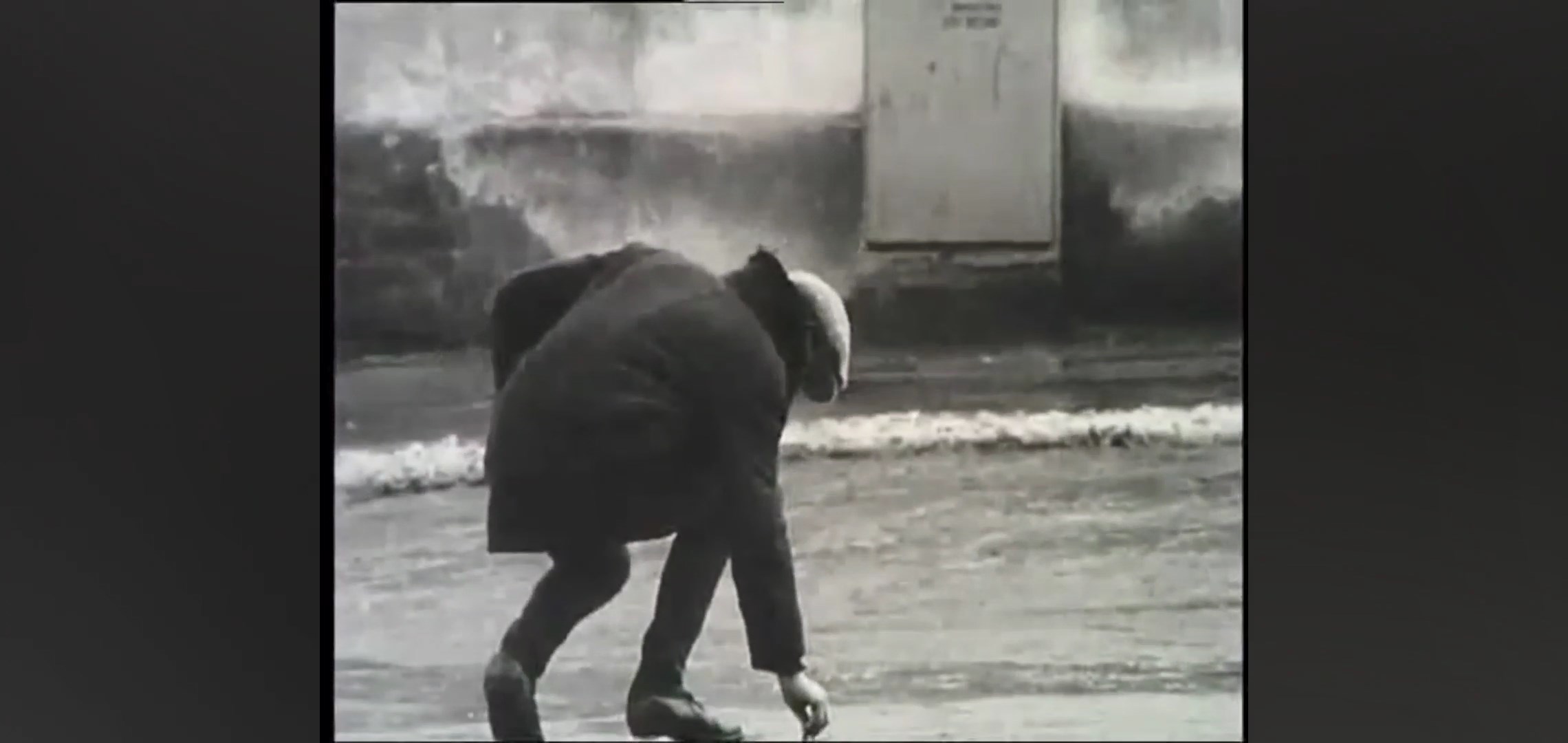 1967 год - социальный эксперимент в Гродно - скрытая камера