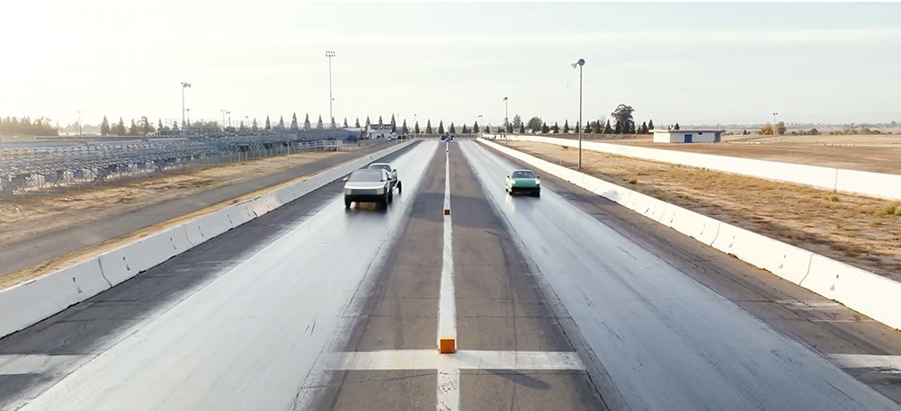 Событие недели: Tesla Cybertruck уже в продаже и прошел первые независимые тесты критиков