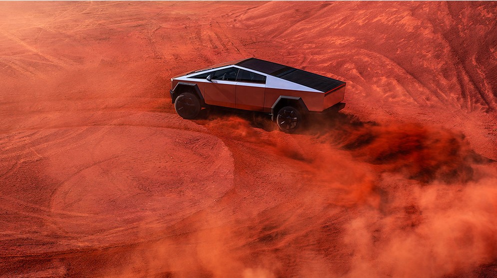 Событие недели: Tesla Cybertruck уже в продаже и прошел первые независимые тесты критиков