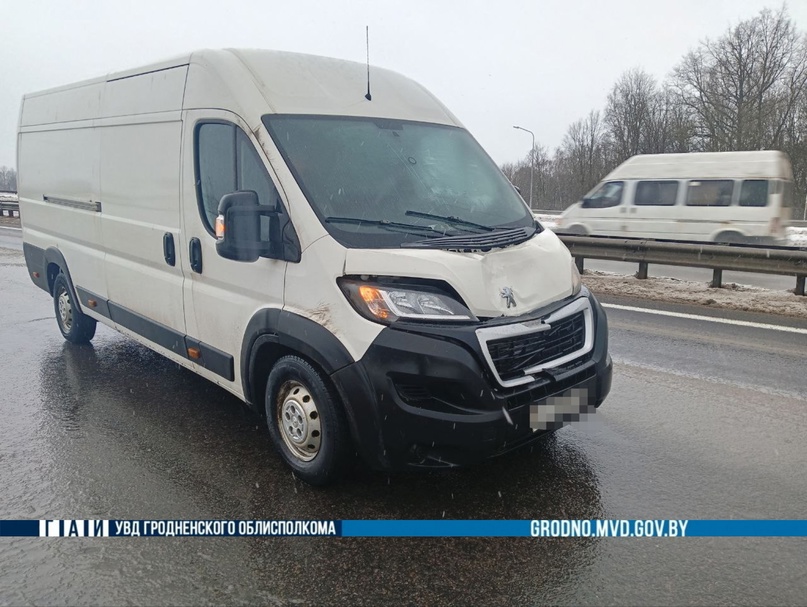 peshehod m6 peugeot 24 01