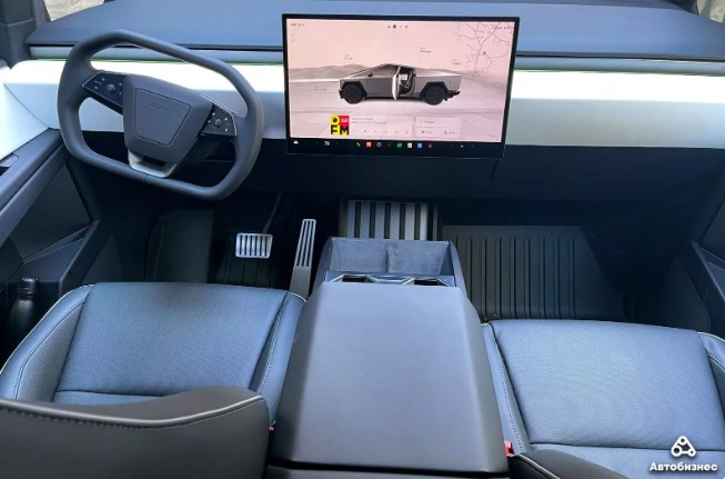 Cybertruck mnenie 01