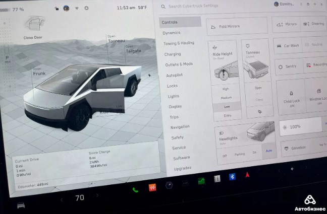 Cybertruck mnenie 01