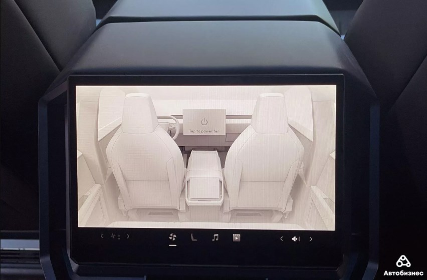 Cybertruck mnenie 01