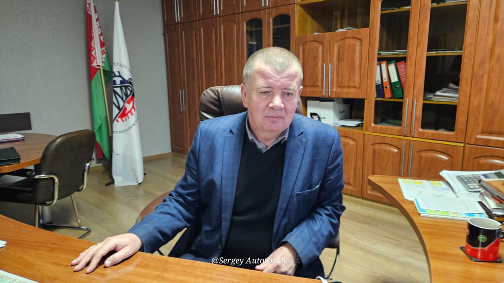 Электротехнический колледж Счастного в Гродно