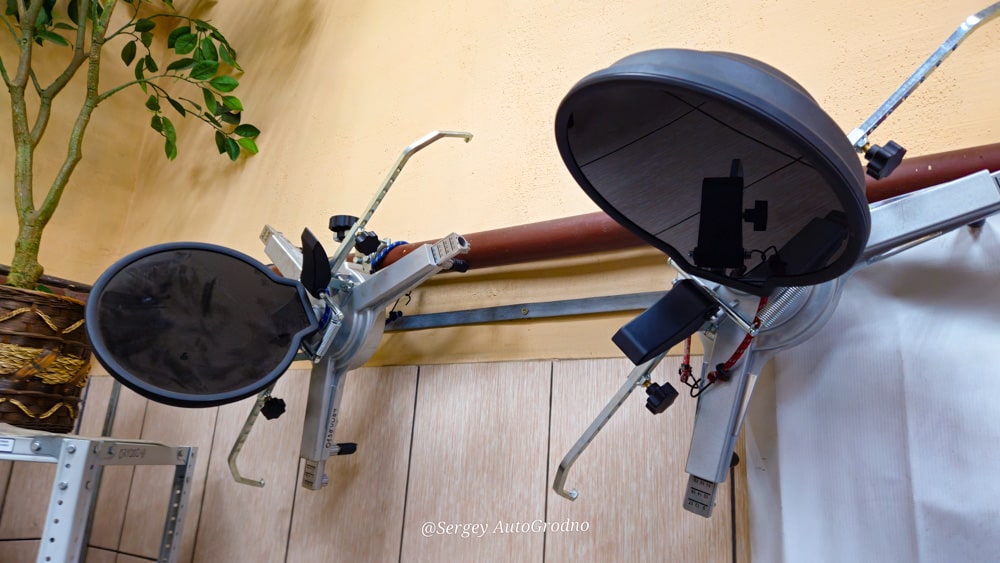 Электротехнический колледж Счастного в Гродно