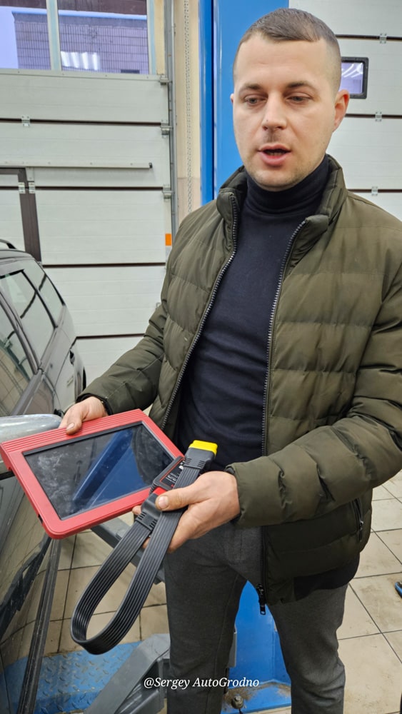 Электротехнический колледж Счастного в Гродно