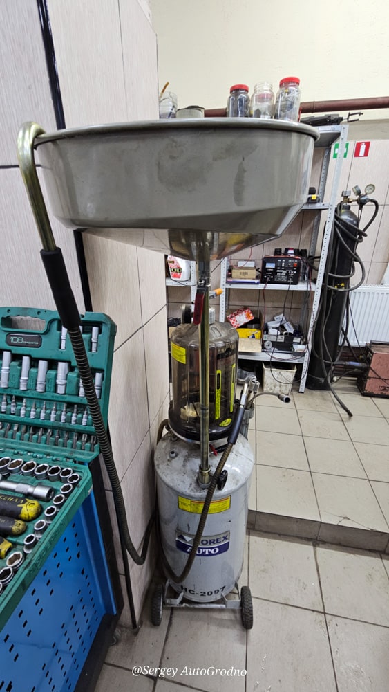 Электротехнический колледж Счастного в Гродно