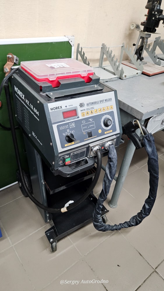 Электротехнический колледж Счастного в Гродно