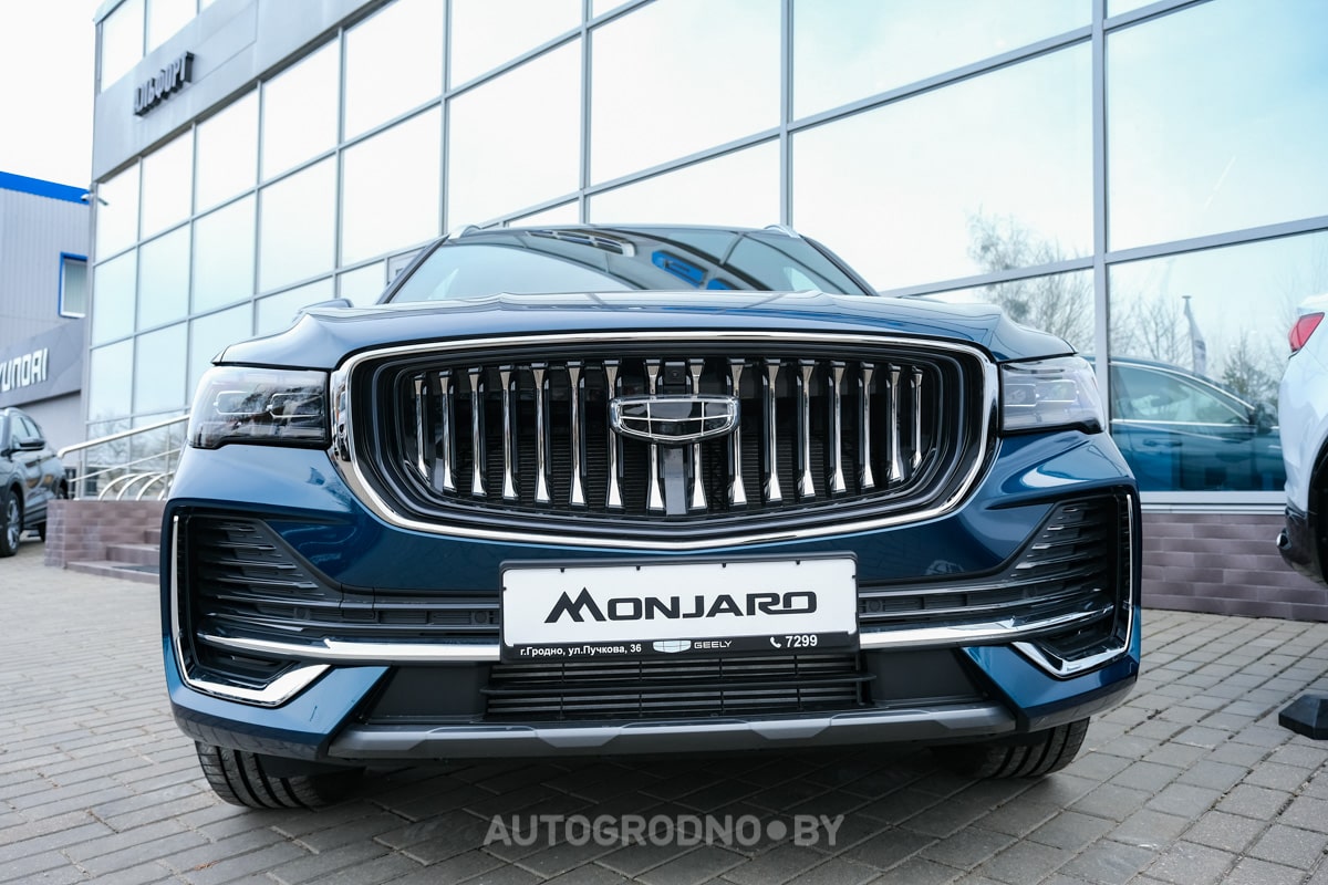 Трейдн Ин Джили Беларусь Гродно скидка