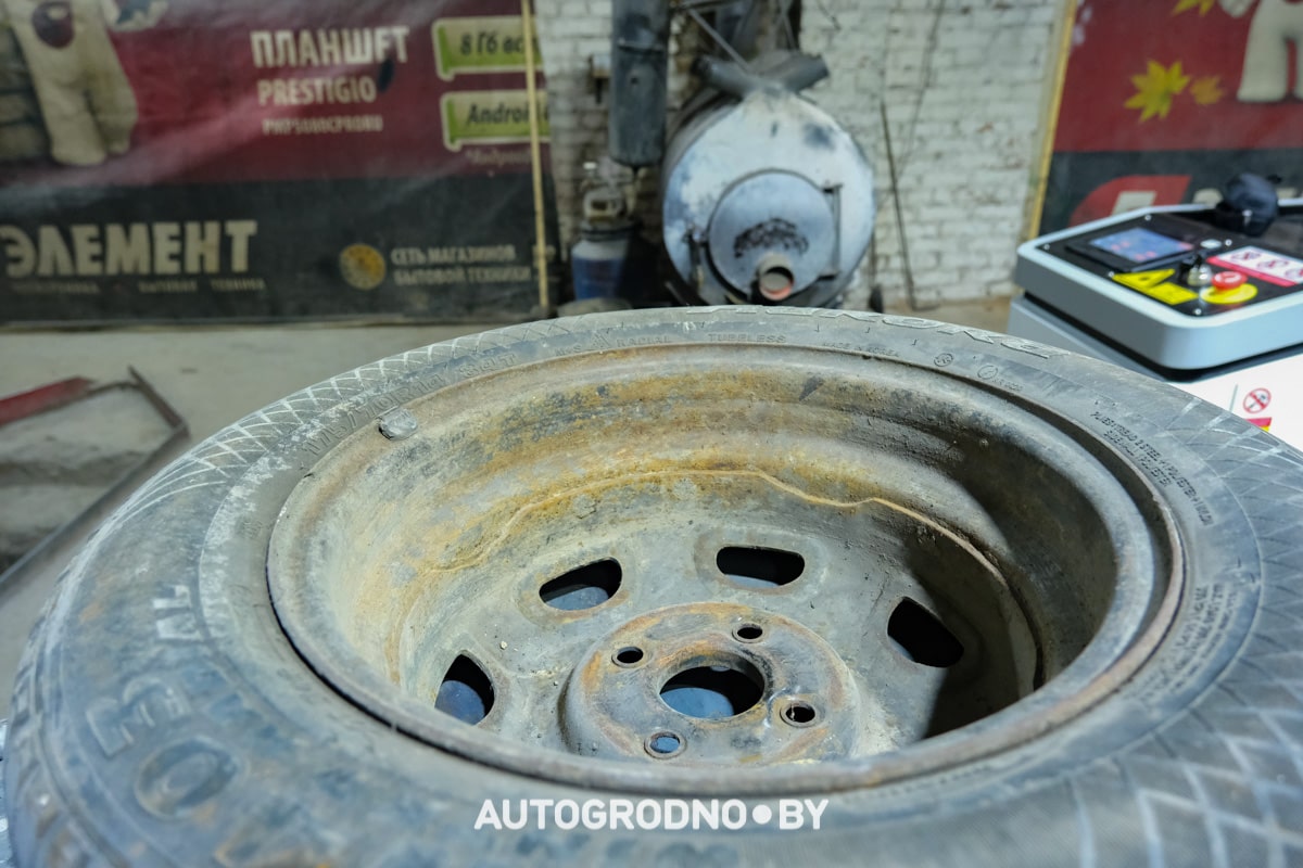 Лазер для сварки металла и чистки ржавчины в Гродно