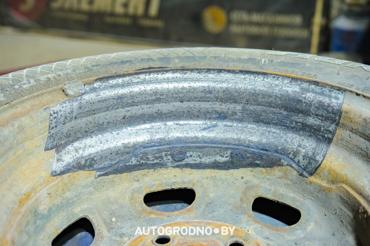 Лазер для сварки металла и чистки ржавчины в Гродно