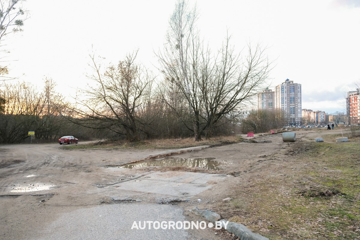 Как поехать на Лидскую, чтобы заплатить 150 рублей эвакуаторщику. Или почему нельзя верить навигатору