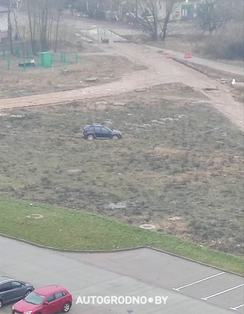 Как поехать на Лидскую, чтобы заплатить 150 рублей эвакуаторщику. Или почему нельзя верить навигатору