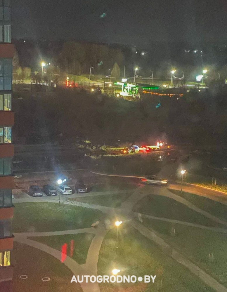 Как поехать на Лидскую, чтобы заплатить 150 рублей эвакуаторщику. Или почему нельзя верить навигатору