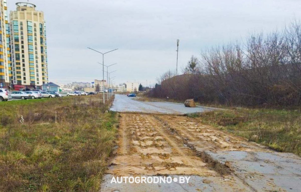 Как поехать на Лидскую, чтобы заплатить 150 рублей эвакуаторщику. Или почему нельзя верить навигатору