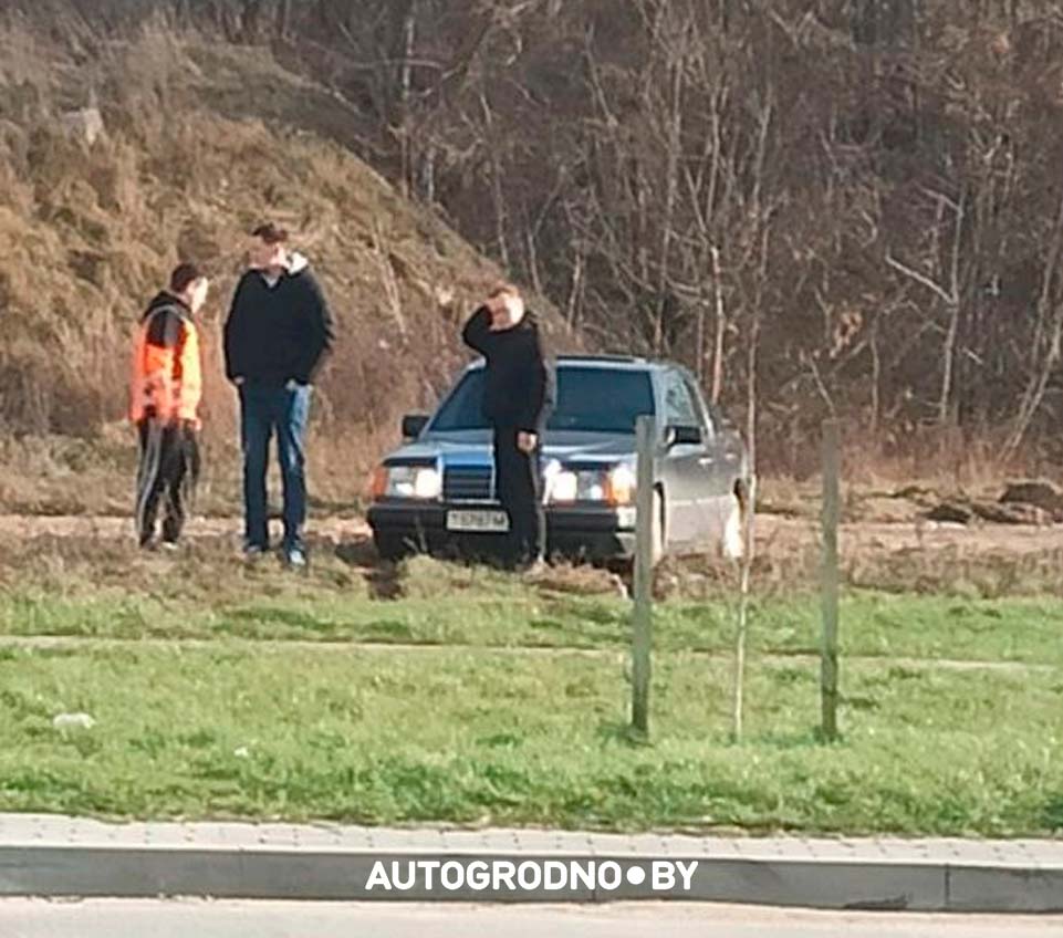 Как поехать на Лидскую, чтобы заплатить 150 рублей эвакуаторщику. Или почему нельзя верить навигатору