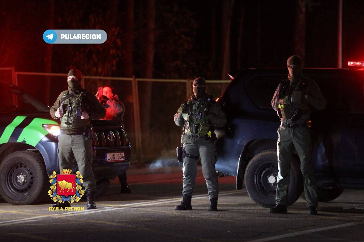 Вот и все: Литва закрыла Райгардас - Привалку. Как это было и как теперь будут ходить маршрутки и автобусы из Гродно