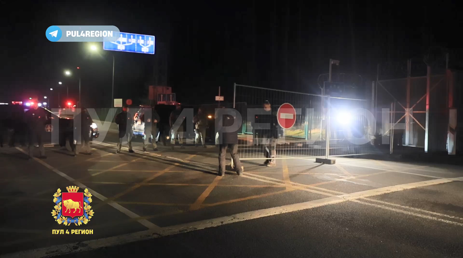 Вот и все: Литва закрыла Райгардас - Привалку. Как это было и как теперь будут ходить маршрутки и автобусы из Гродно