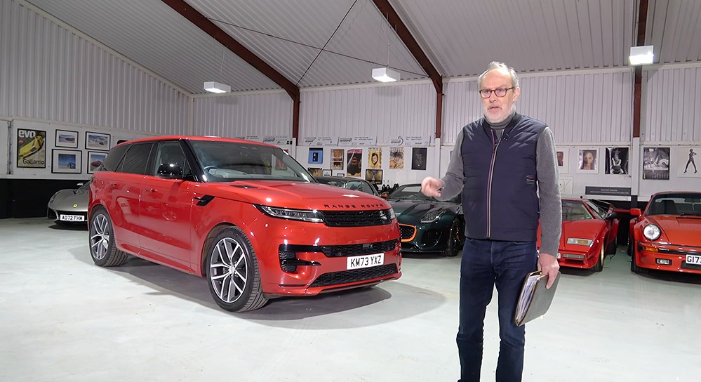 Бывший владелец электромобилей и гибридов объясняет, почему он вернулся на дизельное топливо