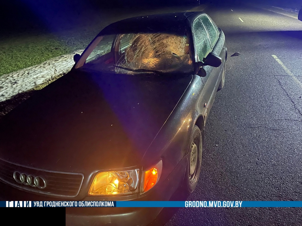 voronovo audi 12 02 02