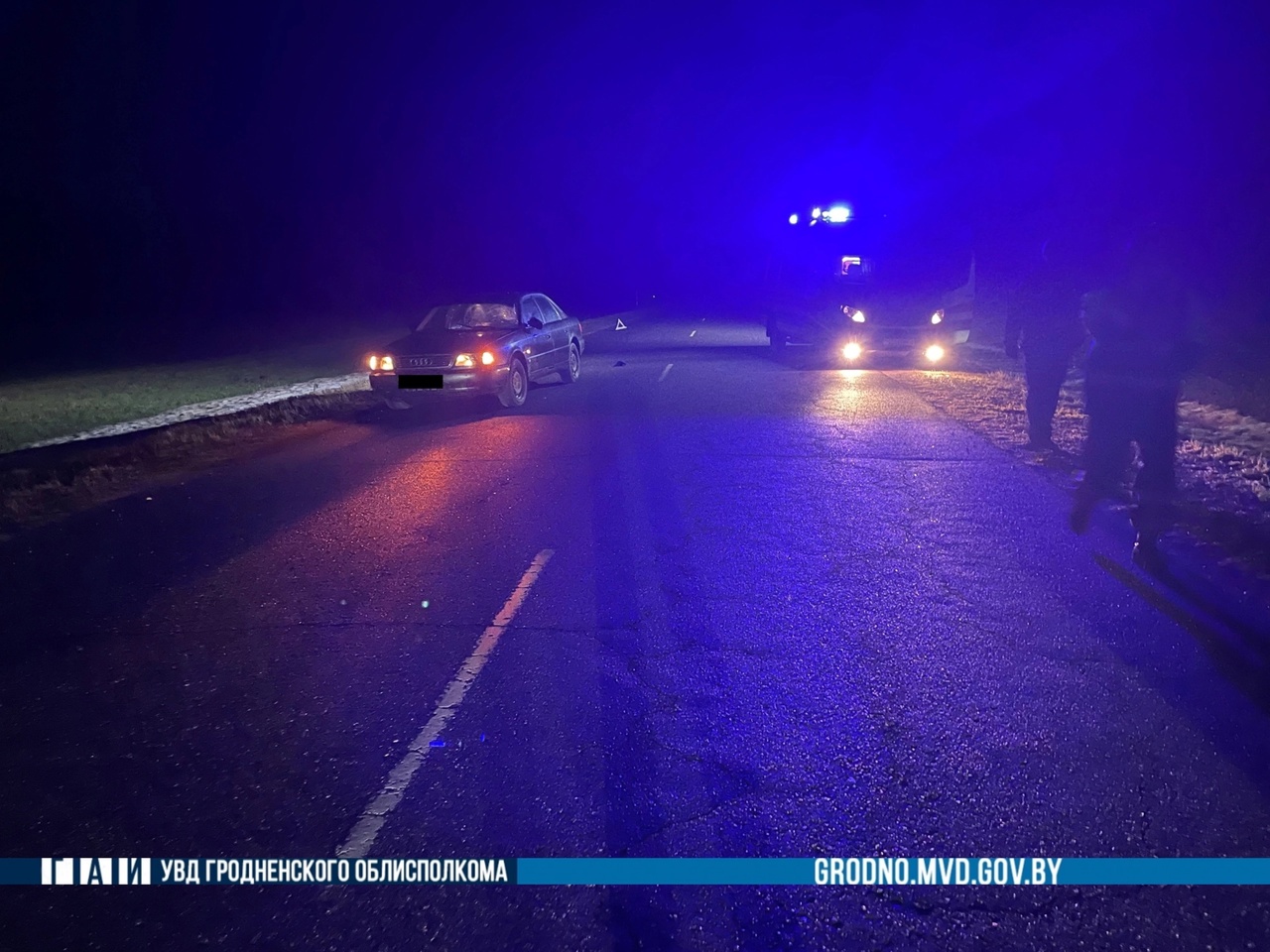 voronovo audi 12 02 02