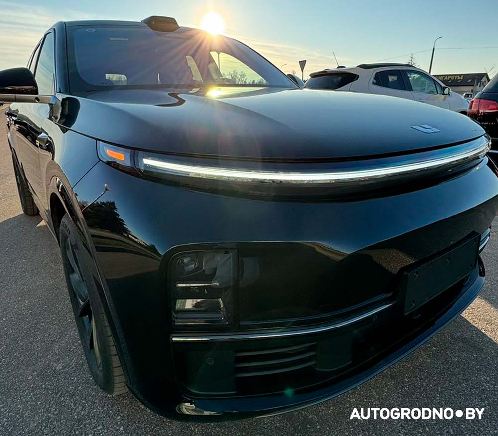 Шанс 1 на 380 тысяч: девушка из Гродно выиграла автомобиль у Оксаны Самойловой из России, жены рэпера Джигана