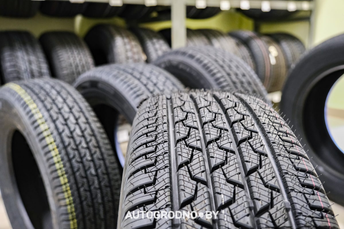 Белшина в Гродно сезона 2024 официальный магазин