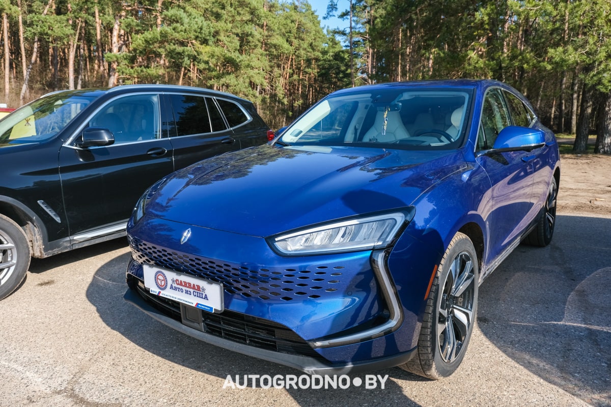 КарБар в Гродно - авто из США и Европы