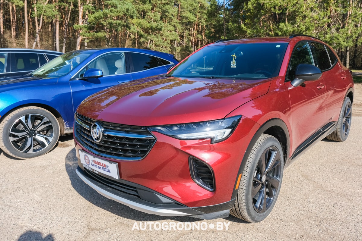 КарБар в Гродно - авто из США и Европы