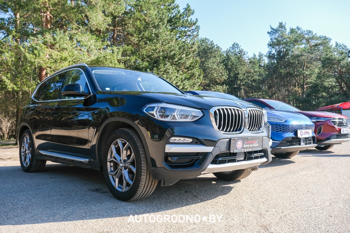 КарБар в Гродно - авто из США и Европы