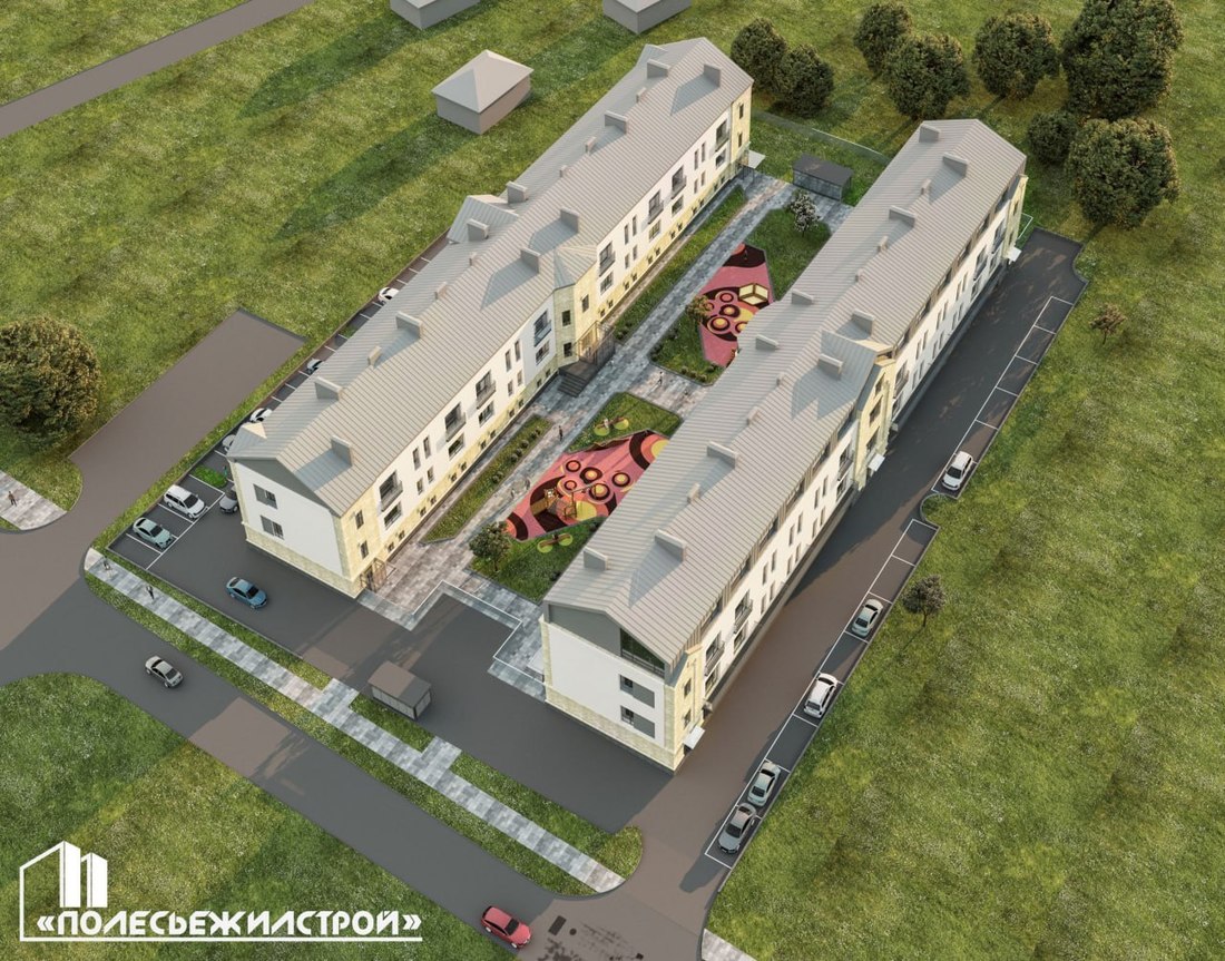 В Гродно сносят царские казармы на Щорса