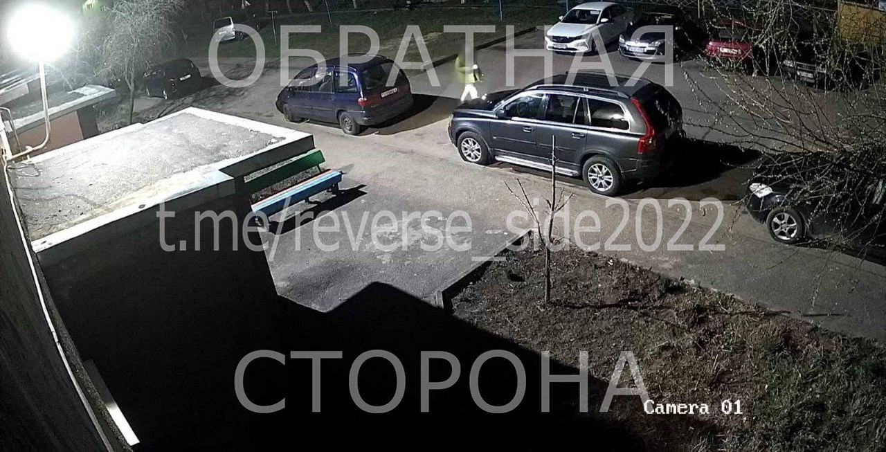 AUDI korelichy 30 03 01