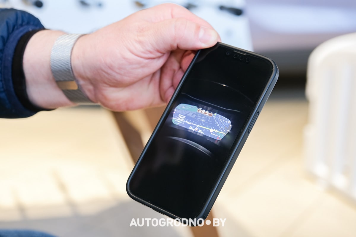 GEELY MONJARO Гродно Джили