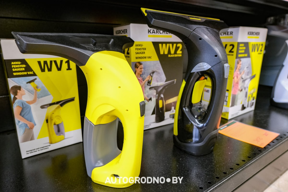 акции и скидки на Karcher в Беларуси Удачник