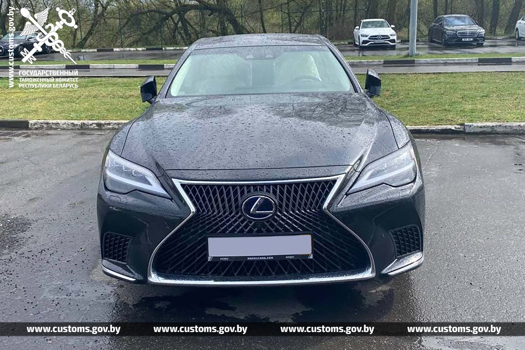 avto lyux v 4 raza 11