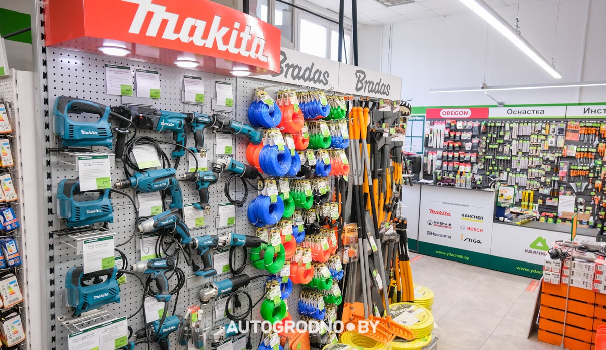 скидки на Керхер в Беларуси акции магазин Удачник