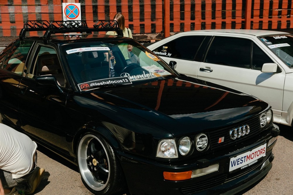 В Минске прошла выставка автожара 2024 фото