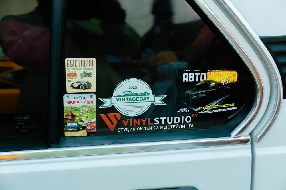 В Минске прошла выставка автожара 2024 фото