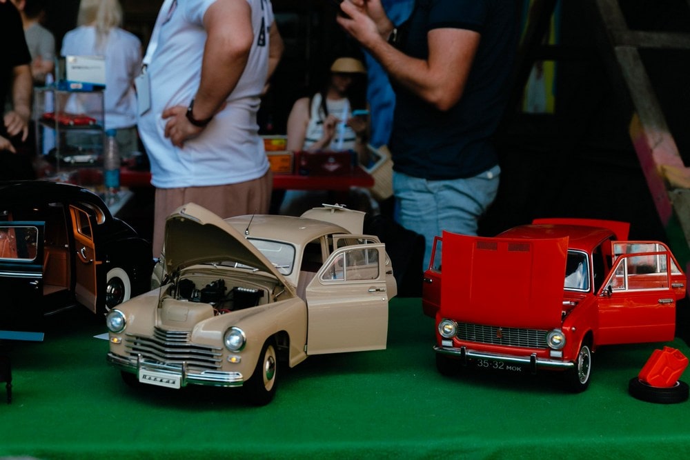 В Минске прошла выставка автожара 2024 фото